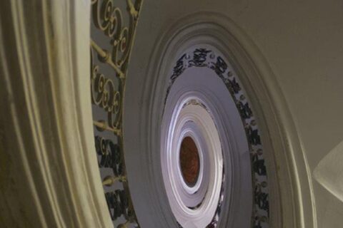 Fenomén architektury Jan Blažej Santini-Aichel v jedinečné knize Petra Dvořáčka