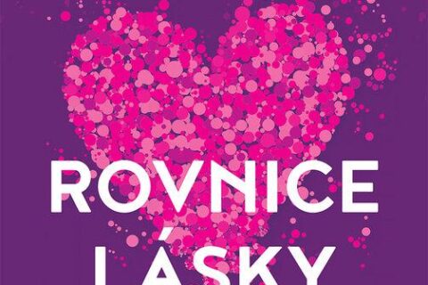Autorky ukrývající se pod pseudonymem Christina Laurenová vsadily v Rovnici lásky na vtip