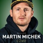 Martin Michek jede jako O život, prozrazuje autobiografická kniha českého motokrosového závodníka a účastníka Dakaru