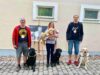 Veselá Mathilda: 5. ročník soutěže pro nevidomé a jejich vodicí psy