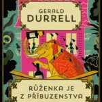 gerard-durrell-ruzenka-je-z-pribuzenstva