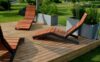 Jaké dřevo vybrat na terasová prkna? Důležitá je životnost