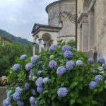 Velké letní dobrodružství. Sacri Monti: poutní místa vysoko na kopcích, plná kaplí a krásných výhledů 