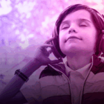 audio fun kid