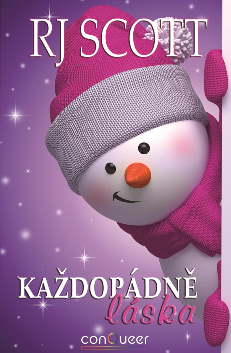 r j scott kazdopadne laska