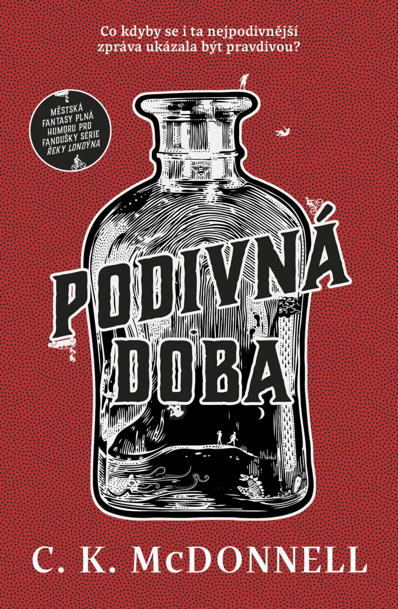 c k mcdonnell podivna doba