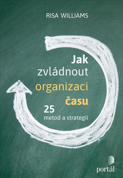 jak zvladnout organizaci casu 25 metod a strategii