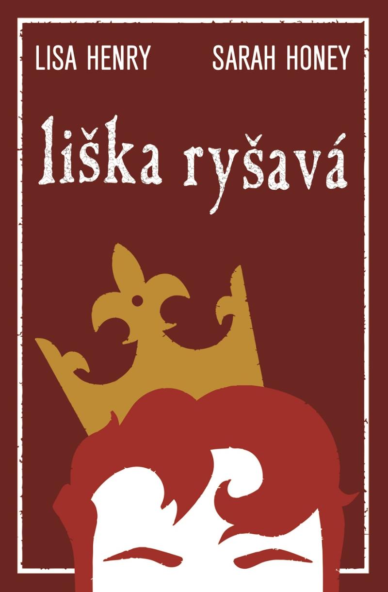 liska rysava sarah honey lisa henry
