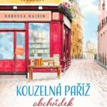 rebecca raisin kouzelna pariz obchudek s knihami