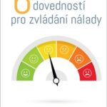 6 dovednosti pro zvladani nalady podle KBT