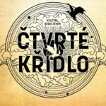 ctvrte kridlo rebecca yarros