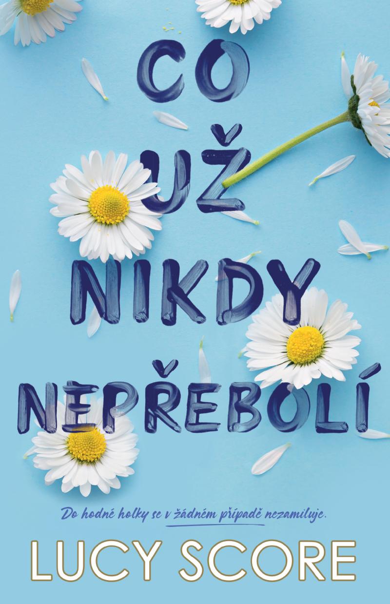 luci score co uz nikdy nepreboli
