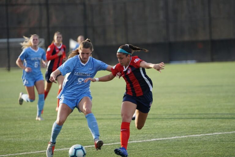 womens football