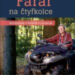 Josef Kordik Farar na ctyrkolce bob fliedr