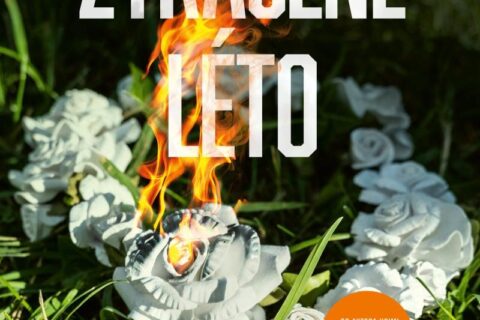 victor pavic lundberg ztracene leto
