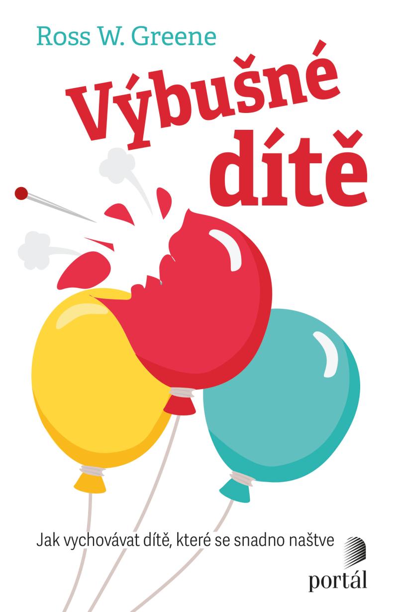 vybusne dite