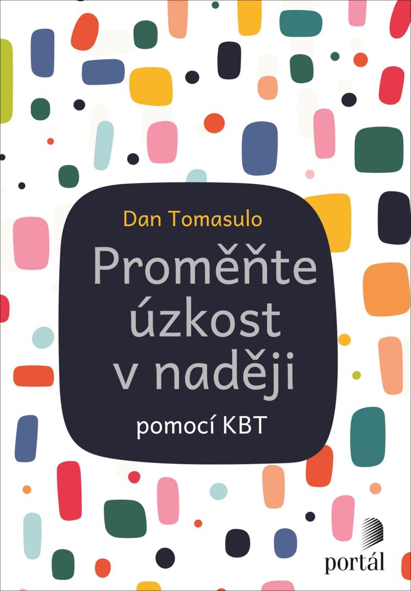 promente uzkost v nadeji pomoci kbt