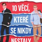 10 veci ktere se nikdy nestaly