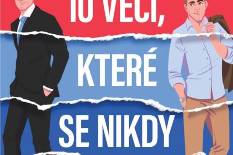 10 veci ktere se nikdy nestaly