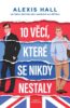 Knihy