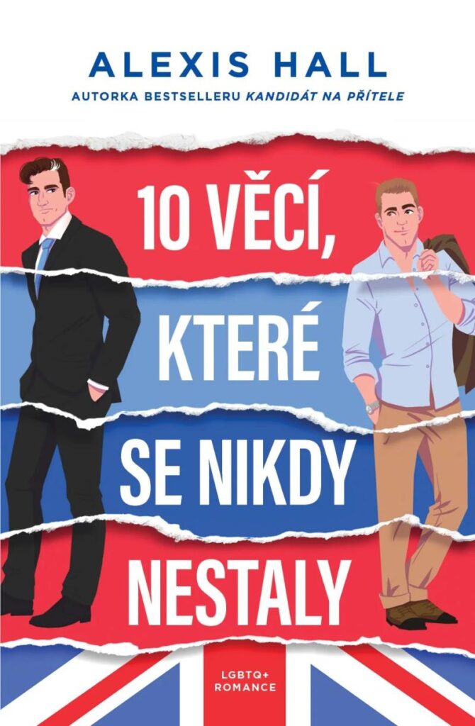 10 veci ktere se nikdy nestaly