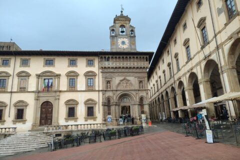Arezzo