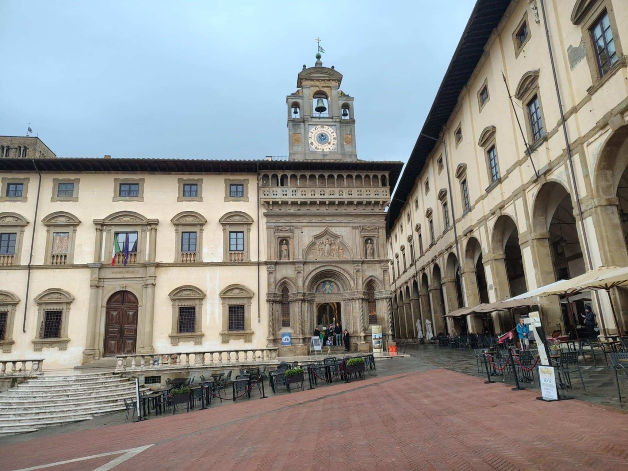 Arezzo