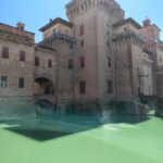 Ferrara hrad