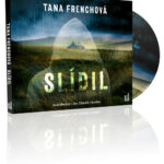 Tana Frenchova Slidil audiokniha OneHotBook