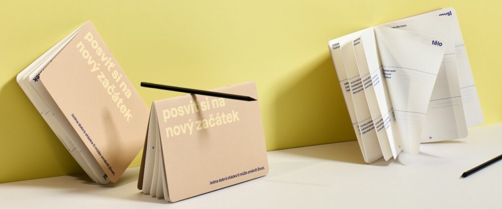 bilancni denik papelote