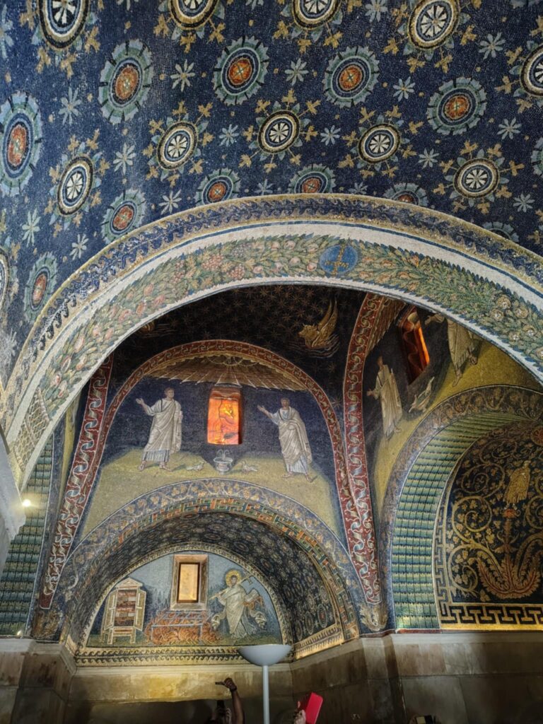 ravenna