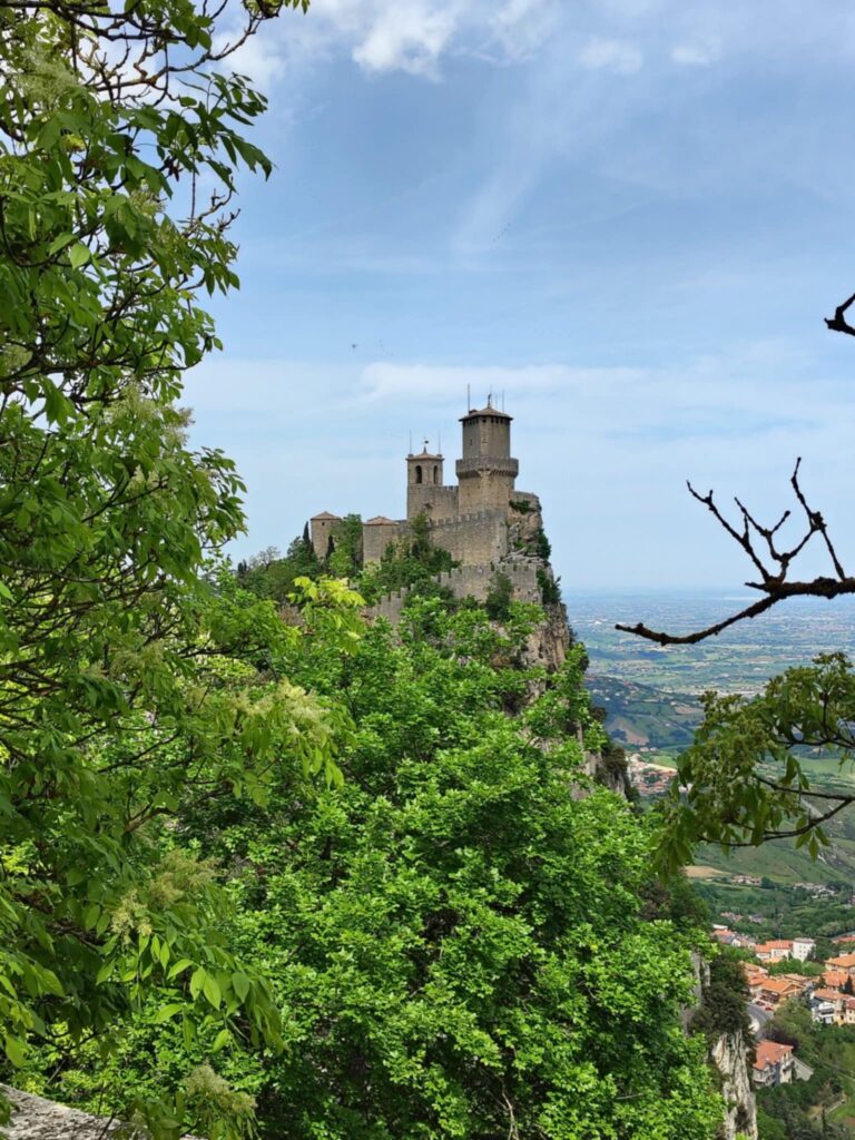 san marino