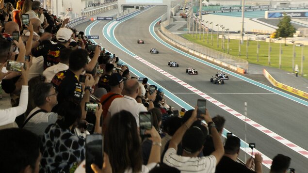 film f1