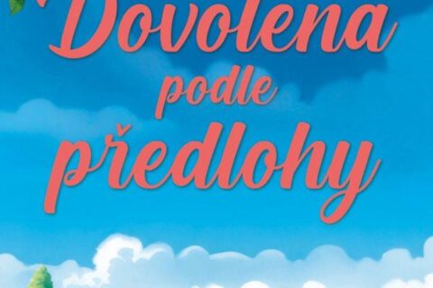 heidi swain dovolena podle predlohy