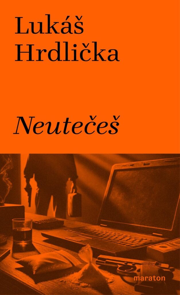 lukas hrdlicka neuteces