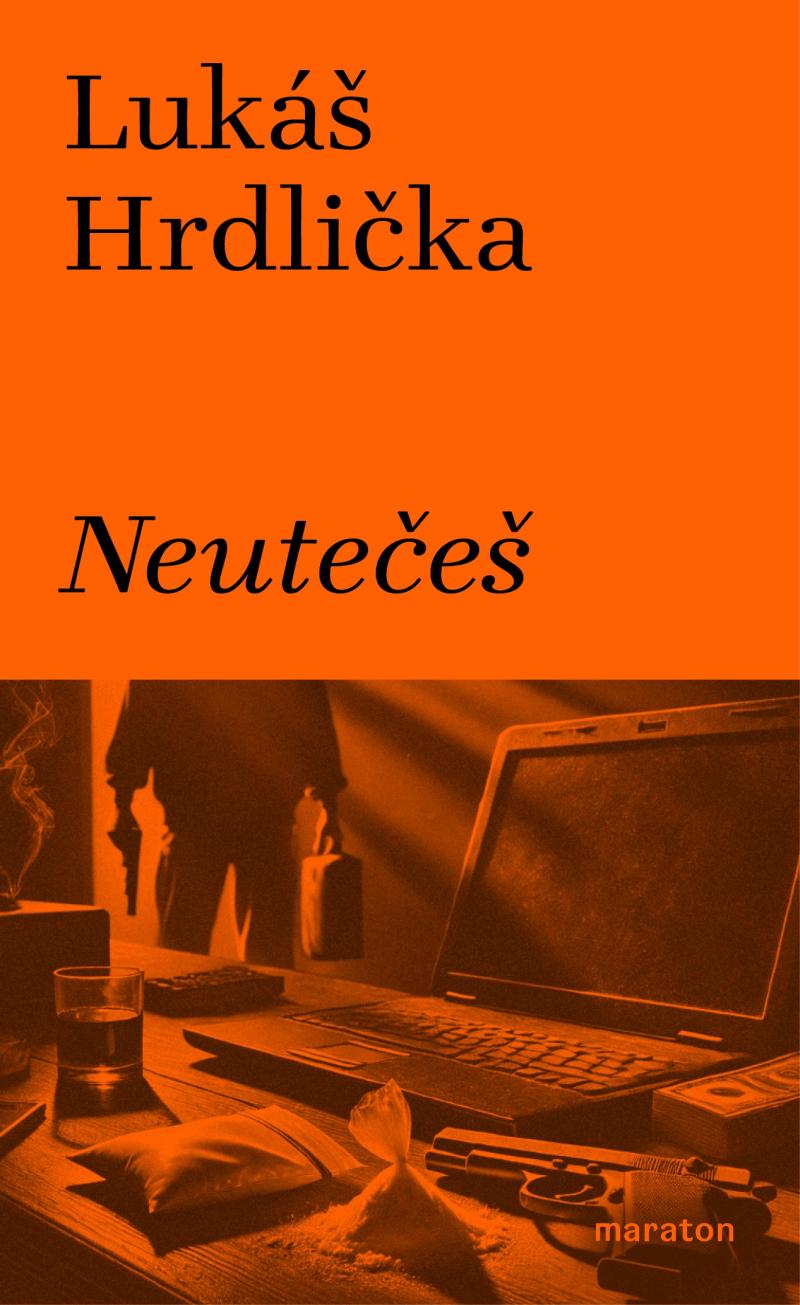 lukas hrdlicka neuteces