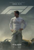 plakat k filmu f1 s bradem pittem