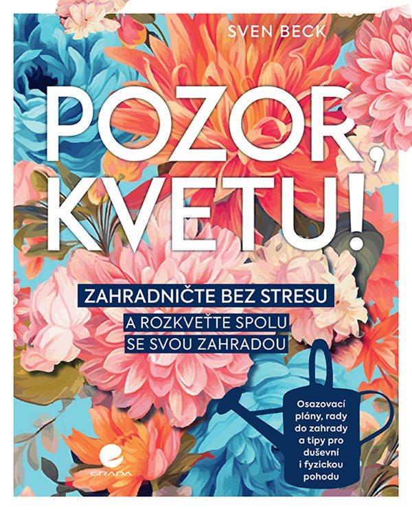 sven beck pozor kvetu