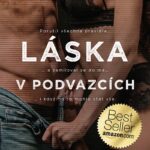 Alessandra Torre Laska v podvazcich