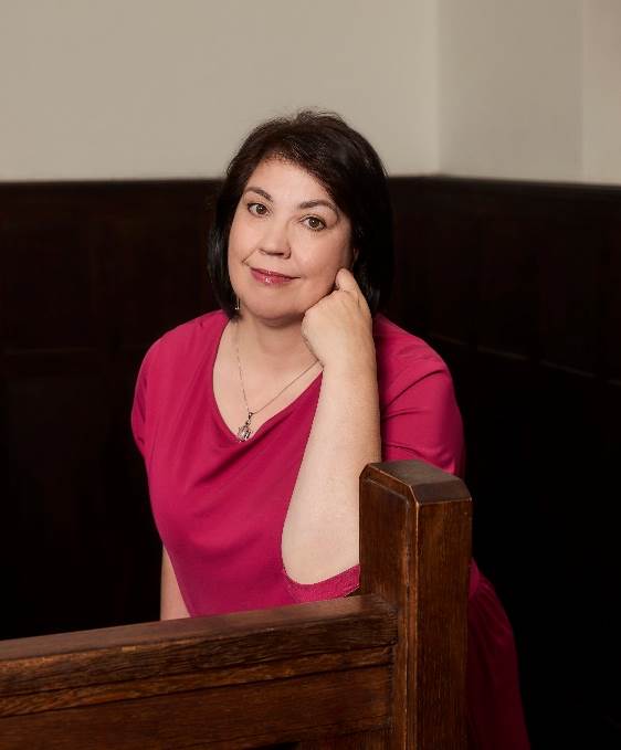 Lenka Chalupova