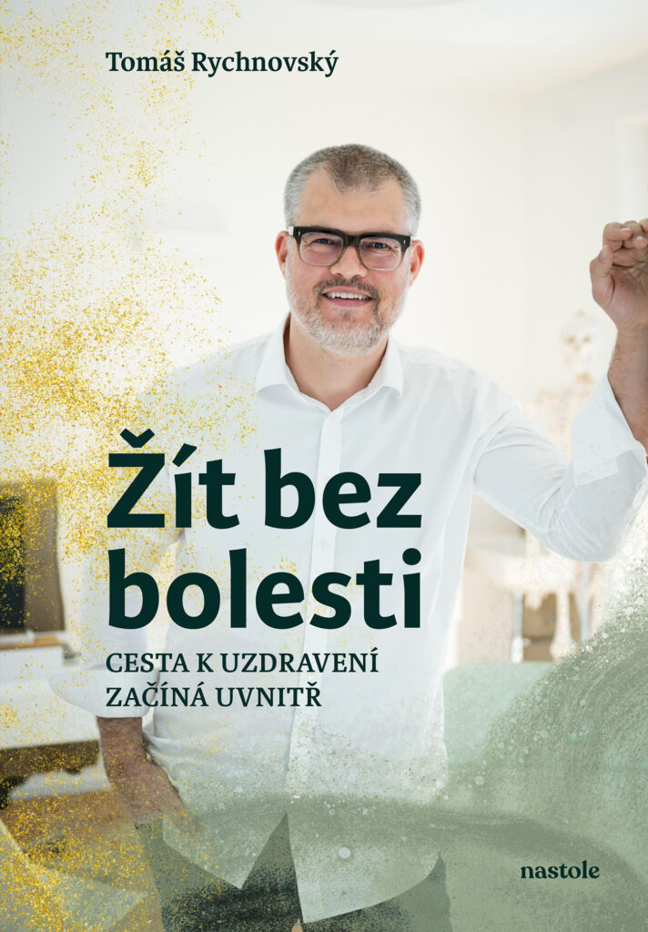 Zit bez bolesti tomas rychnovsky