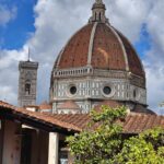 florencie duomo italie