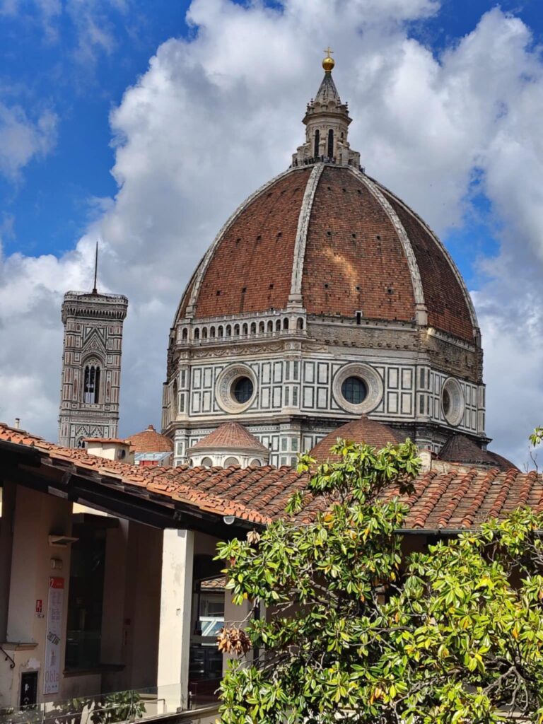 florencie duomo italie