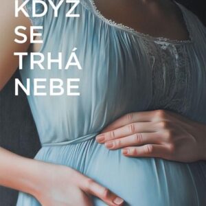 lenka chalupova kdyz se trha nebe