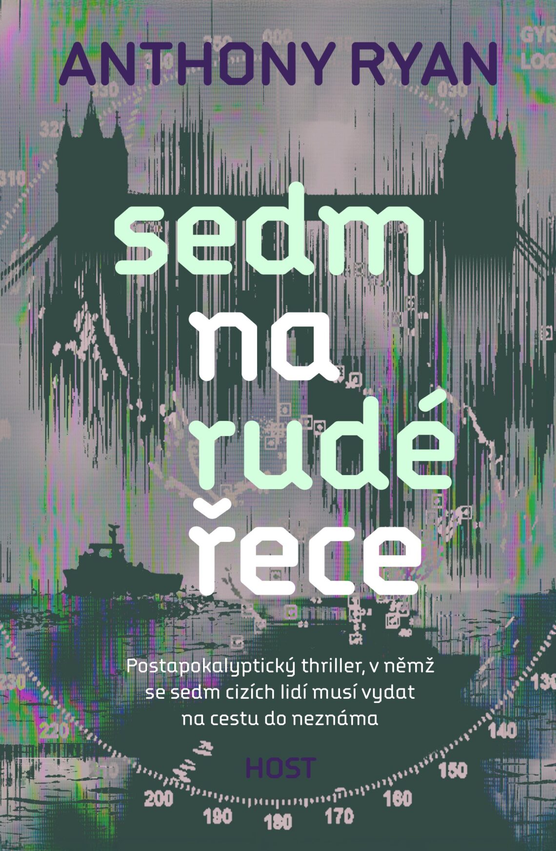 sedm na rude rece