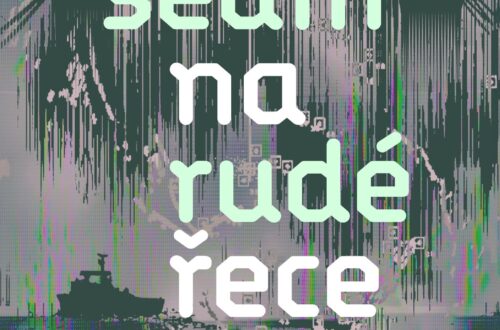 sedm na rude rece