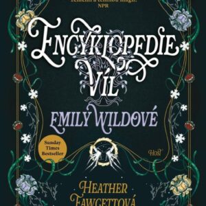 encyklopedie vil emily wildove