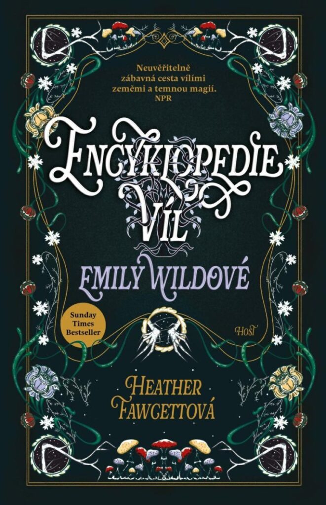 encyklopedie vil emily wildove