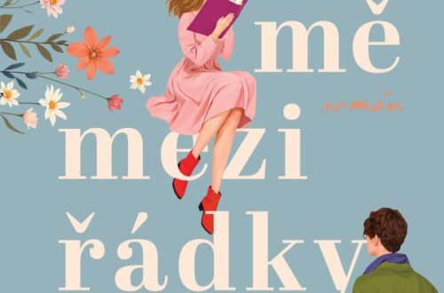 hledej me mezi radky