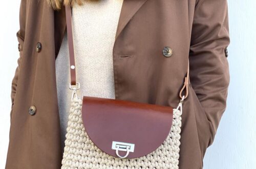 podzimni outfit